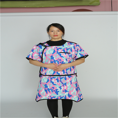 湘潭铅衣的防护性能主要取决于什么因素呢